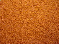 Artemia replacer